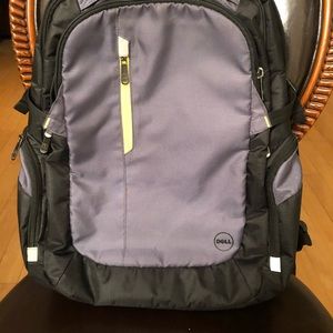 Dell backpack
